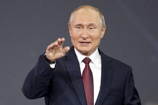 Putin zakazał szampana! Dramat w Rosji. Jest tylko jeden wyjątek