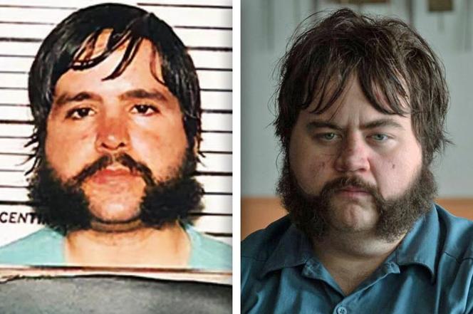 Paul Walter Hauser jako Larry Hall