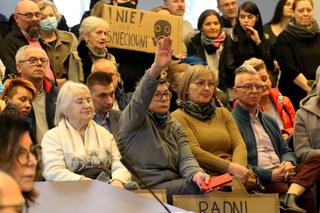  Legionowo skazane na śmieci! Urzędnicy tłumaczą się z przekazania terenu pod zakład przeładunku odpadów