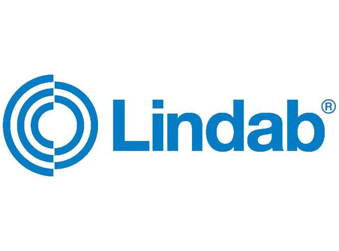 Logo Lindab