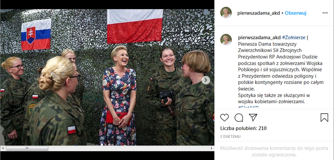 Bez żony nie da rady?