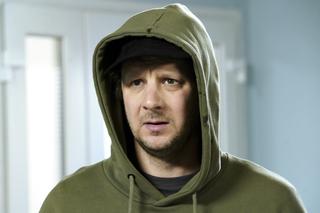 Barwy szczęścia, odcinek 2716: Rafał Zaborski (Wojciech Solarz)