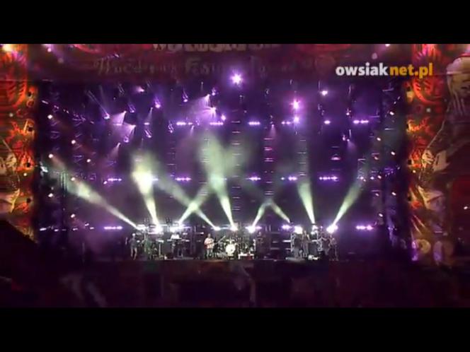 Przystanek Woodstock: 700 tysięcy ludzi na koncercie The Prodigy! NOWY REKORD frekwencji!