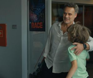 Barwy szczęścia. Karol (Jan Wieczorkowski), Grześ (Noah Culbreth)