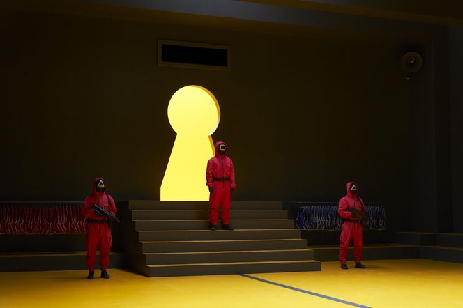"Squid Game 3" - zdjęcia z ostatnich odcinków serialu