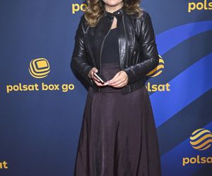  Tatuaże Agnieszki Gozdyry, tego nie widać w telewizji!