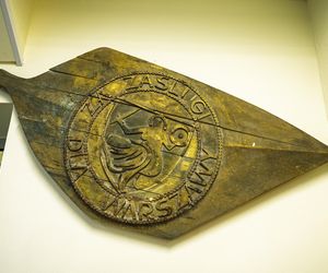 Pamiątki z Pałacu Kultury i Nauki. Historia budynku w przedmiotach 