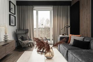 Mieszkanie dla dwojga