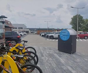 Pierwszy McDonald w Fordonie już działa. Tak było w dniu otwarcia