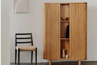 Modne kredensy i komody. Zobacz, co warto kupić 