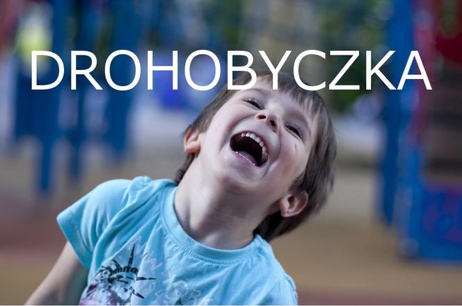 DROHOBYCZKA