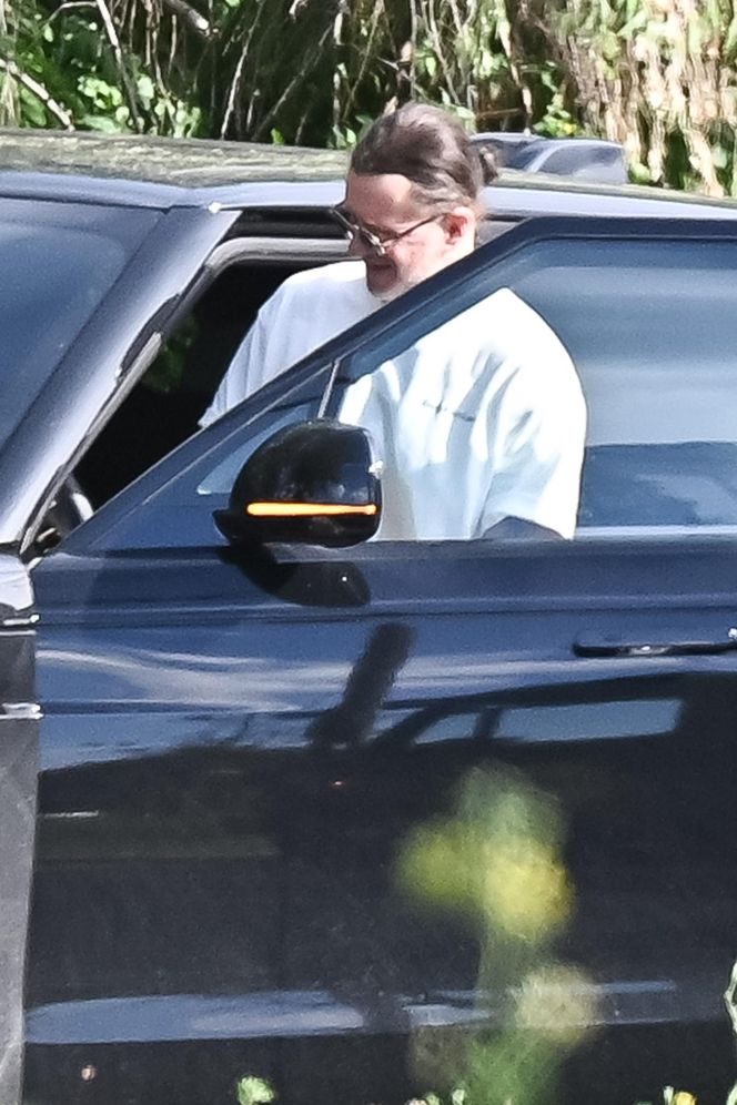 Cały majdan na głowie Radka