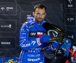 Bartosz Zmarzlik