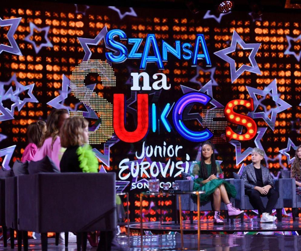 Eurowizja Junior