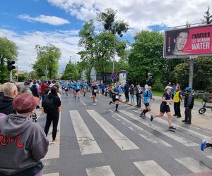 Wings for Life World Run