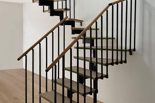 Schody modułowe DANZIG