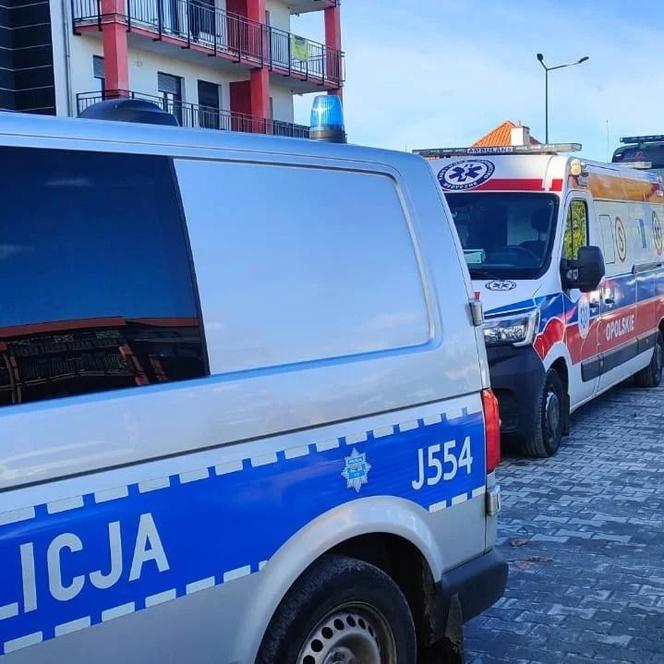 52-latek zginął podczas jazdy próbnej motocyklem