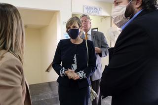 Syn księdza zabił ją, zgwałcił i schował w podziemiach, bo kazały mu demony