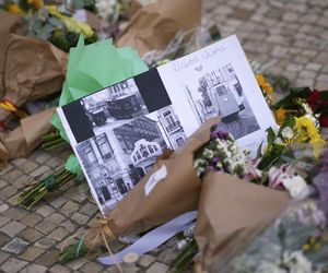 Katastrofa kolejki w Lizbonie