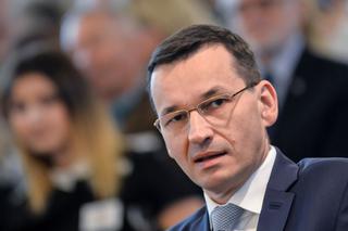 RMF FM: Morawiecki chce przejąć część ministerstwa. Którego?