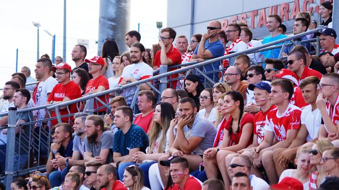 Mundial 2018. Wielkie emocje w Bydgoskiej Strefie Kibica! Tak dopingowaliśmy Polaków! [NOWE ZDJĘCIA]