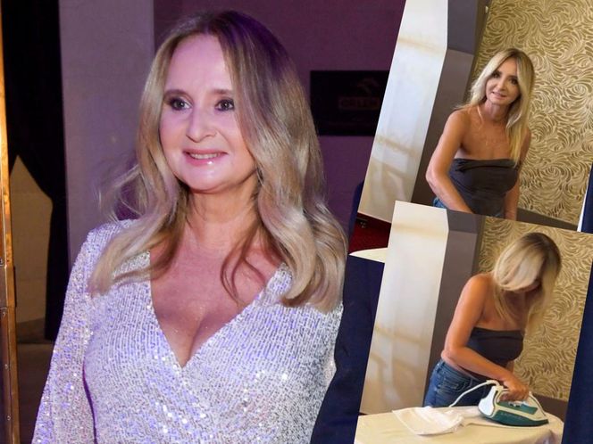 Tak Joanna Kurska szykuje się na ślub Katarzyny Cichopek i Macieja Kurzajewskiego