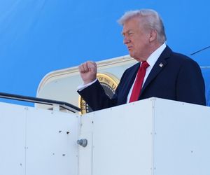Donald Trump nie przestaje szokować. Sensacyjny pomysł przed mistrzostwami świata