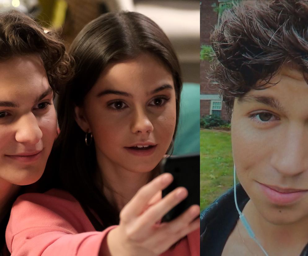 M jak miłość, odcinek 1728: Basia rzuci Dawida przez internet! I wpadnie w łapy syna Kalinowskiej - ZDJĘCIA