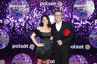 Katarzyna Cichopek, Maciej Kurzajewski