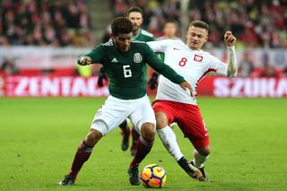 MŚ 2018: Jonathan Dos Santos - sylwetka reprezentanta Meksyku