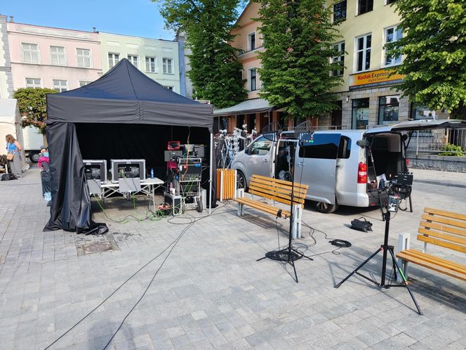 Kaszuby i Trójmiasto tłem dla 2. sezonu „Profilerki” – ruszyły zdjęcia