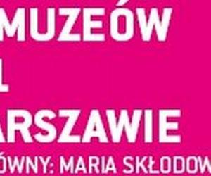 Konkurs na plakat promujący Noc Muzeów 2011 w Warszawie