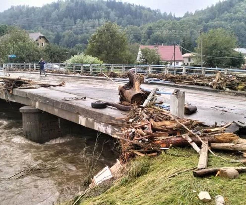 Elblążanki i elblążanie wspierają powodzian. Ty też możesz pomóc