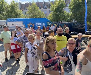 Festiwal Browarnictwa i Święto Wołowiny 2025 