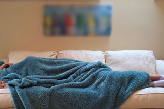 Nie sen ani kawa. Ten poranny rytuał daje najwięcej energii na cały dzień