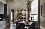 130 m apartament w Warszawie