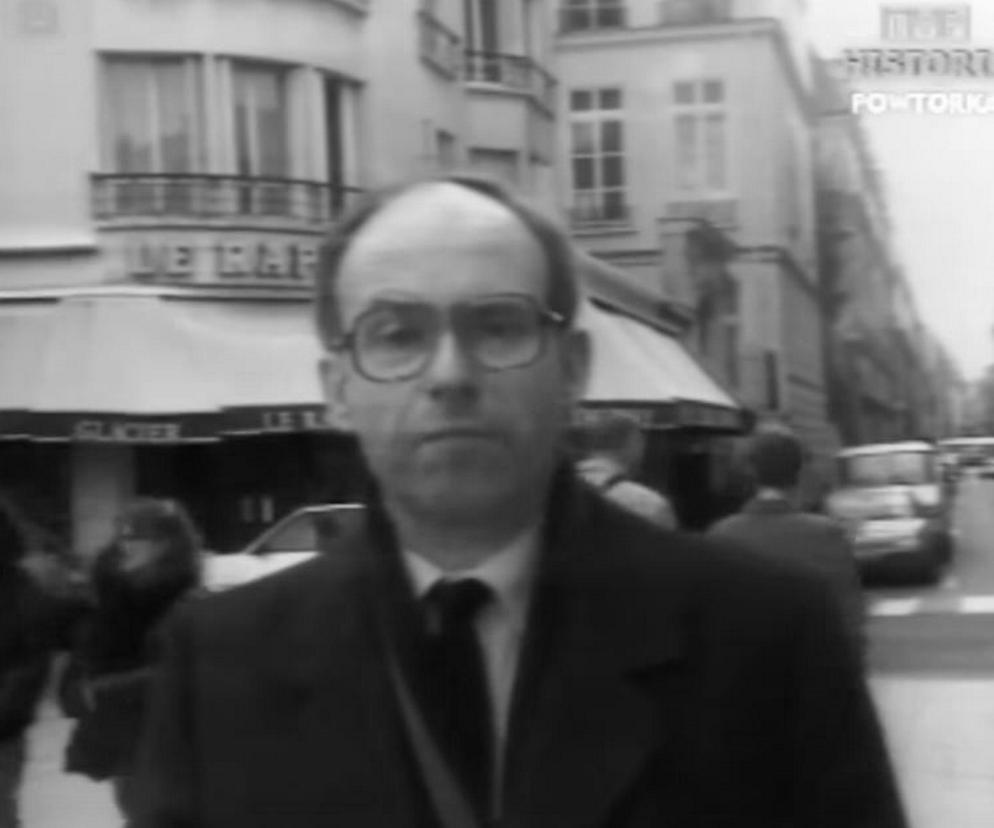 Andrzej Bilik nie żyje