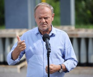 Rozmowy Trump–Zełenski–Putin w Budapeszcie? Ostra krytyka Tuska