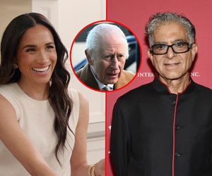 Meghan Markle ma sekretnego guru! Ujawniono nauki, chodzi o Harry'ego