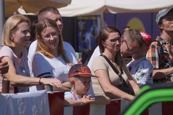 Siłacze zjechali się do Bydgoszczy! Za nami zawody strongman