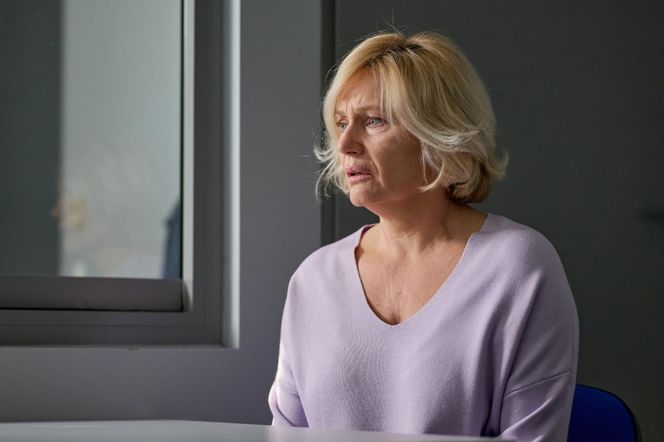 Na Wspólnej odc. 4046: Danka (Lucyna Malec)