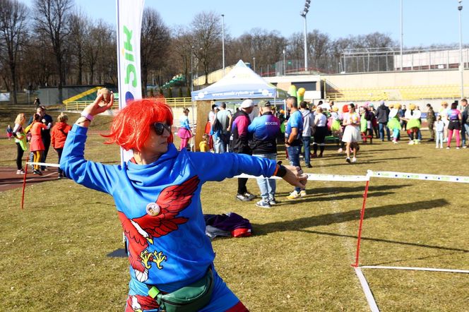  Dzień Kobiet w Rajtuzach to sukces. Piękna pogoda, tłumy kobiet to idealny przepis na celebrację święta w Rybniku ZDJĘCIA