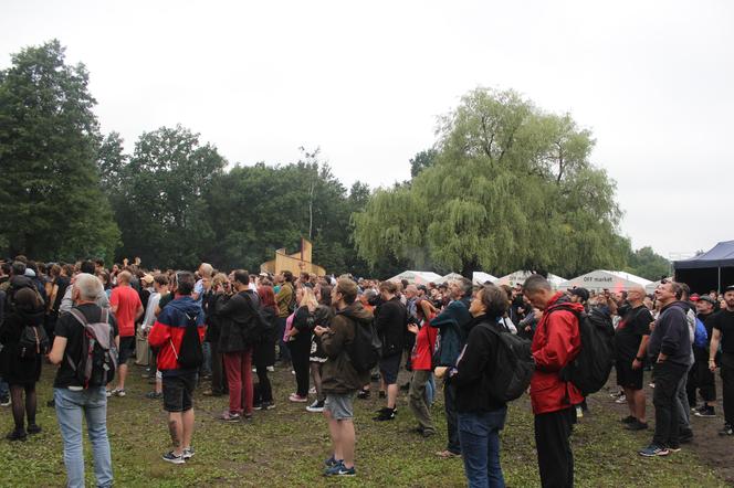 OFF Festival 2023. Dzień drugi