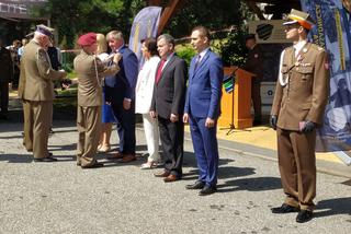 Święto Wojska Polskiego - Tarnów 2022