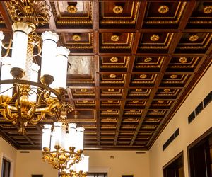 Pałac Kultury i Nauki w Warszawie