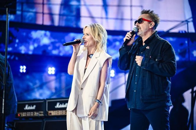 Trzeci dzień festiwalu w Sopocie