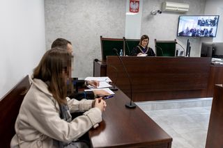 19-latka pozywa Skarb Państwa za powikłania po szczepieniu na Covid-19