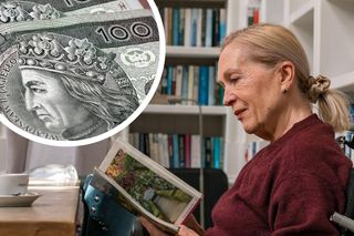 ZUS/KRUS: Wcześniej!