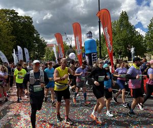 PKO Białystok Półmaraton 2025