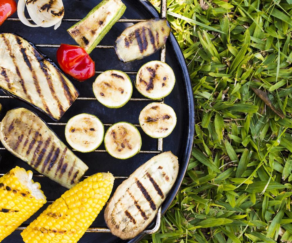  Grill w wersji wege. Oto 5 produktów, które zastąpią mięso 